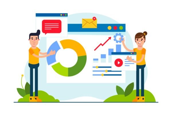 Turning Data into Sales Opportunities with HubSpot Lead Scoring HubSpot Lead Scoring