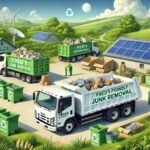 Eco-Friendly Junk Removal Services