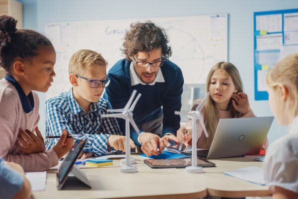Flexible Learning Environments
