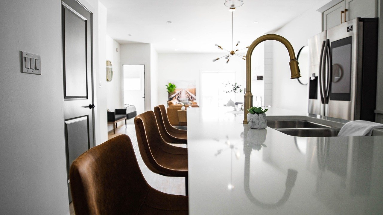 Kitchen Pendant Lighting Ideas