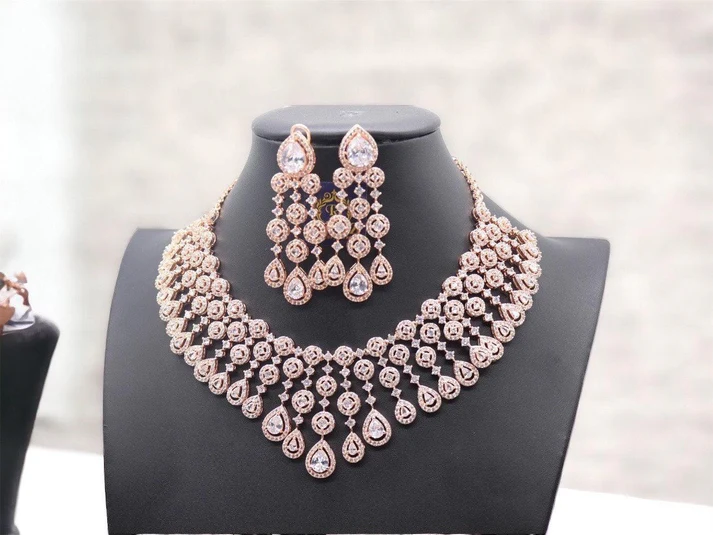 CZ Jewellery