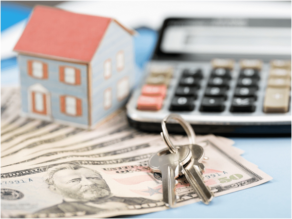 Upfront Rental Costs