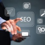 SEO Agency
