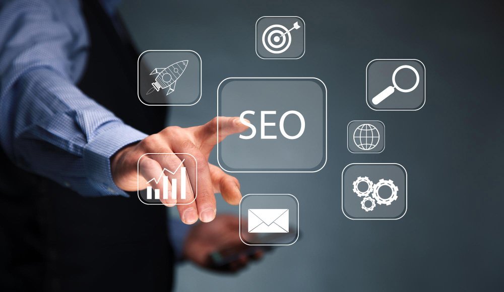 SEO Agency