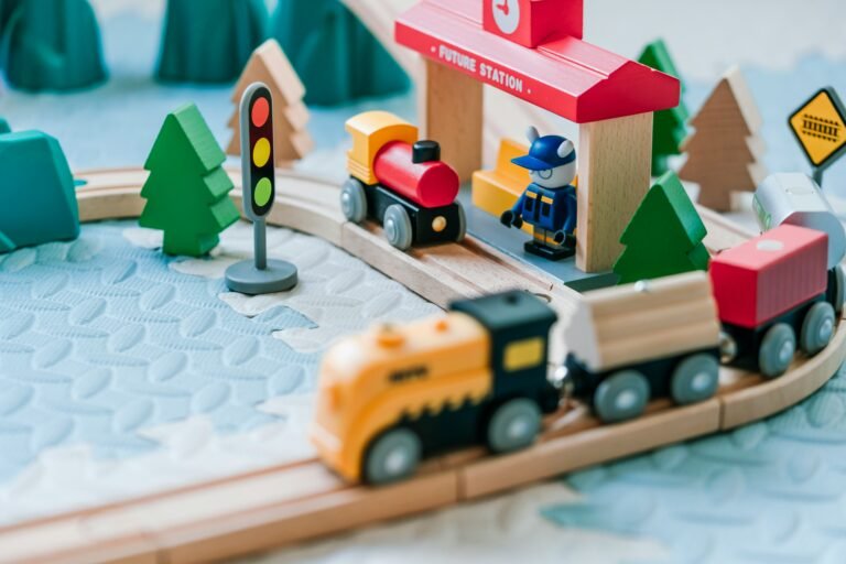 Discover the Exciting World of LEGO Toys at MyBrickHouse