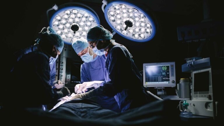 What to Expect During Your First Proctology Appointment in LA