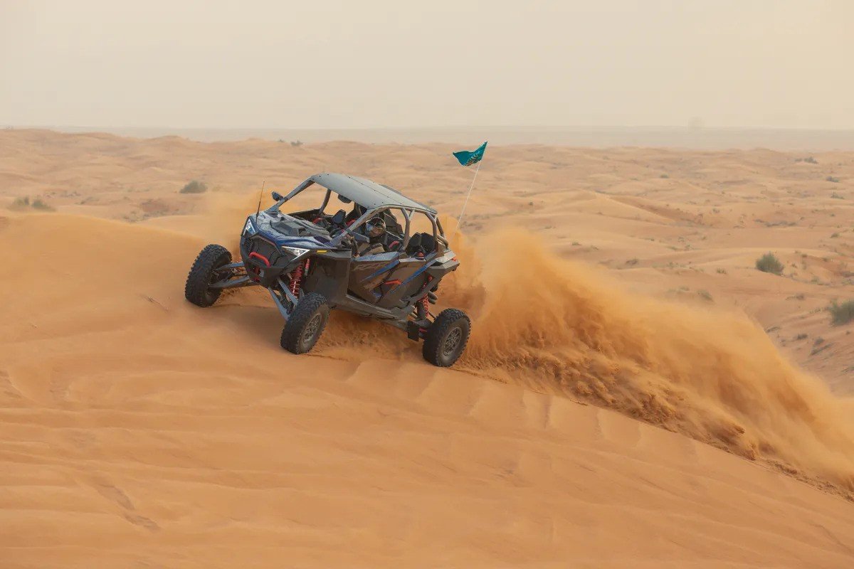 Beno Buggy Rentals