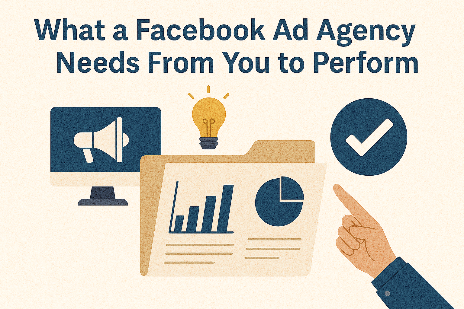 Facebook Ad Agency