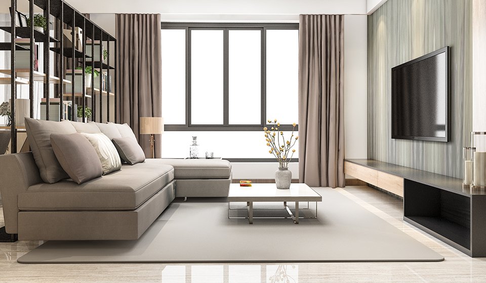 How to Arrange Furniture