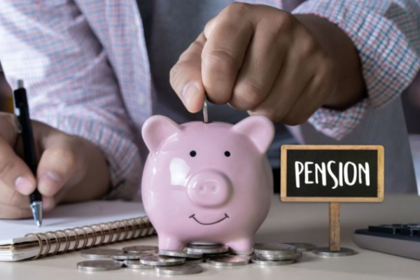 The Role of Family Pension in Securing Your Family’s Future Simplify Your Finances: How to Manage Everything in One Place