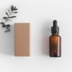 Essential Oil Packaging