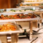Professional Dining Services