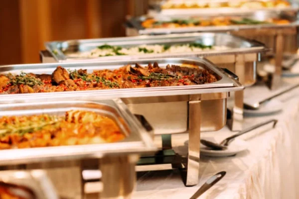 Professional Dining Services
