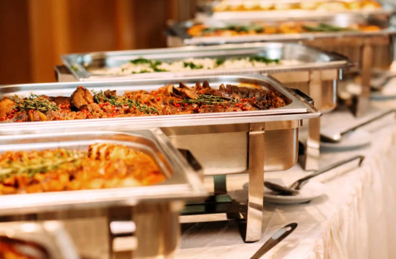 Professional Dining Services