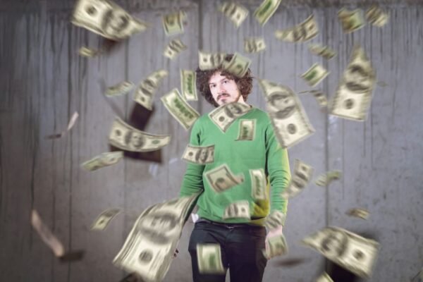 Time Machine for Your Money