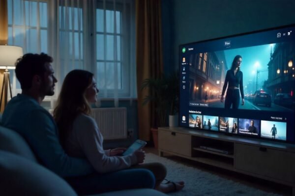 Dooflix for PC