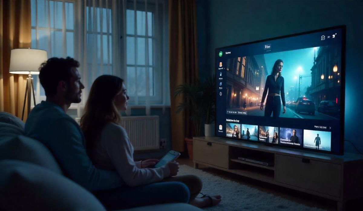 Dooflix for PC