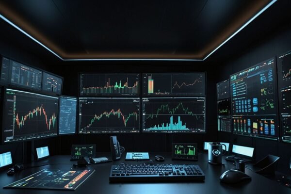 MyFastBroker Trading Platforms
