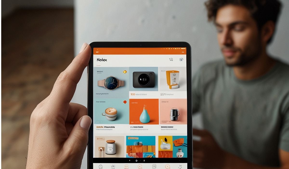 rox.com Product Categories