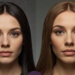 Affordable Human Hair Wigs Caucasian