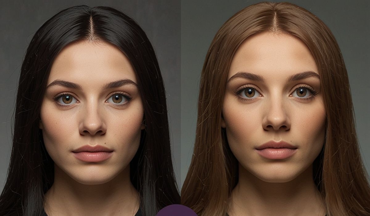 Affordable Human Hair Wigs Caucasian