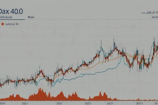 Fintechzoom.com DAX40
