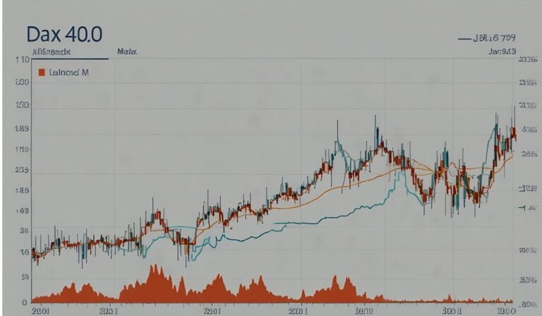 Fintechzoom.com DAX40
