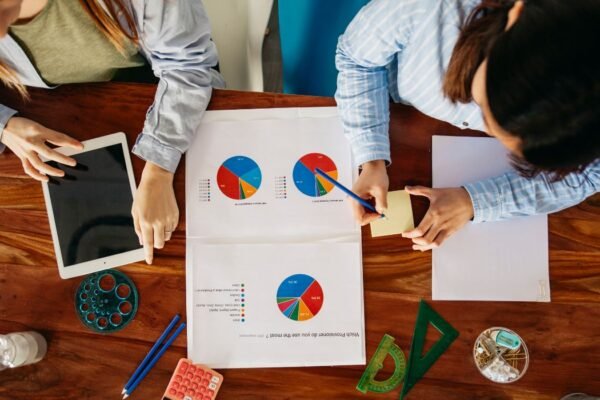 Rethinking the Budget: A Strategic Lens Strategic Lens