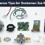 Ice Machine Running