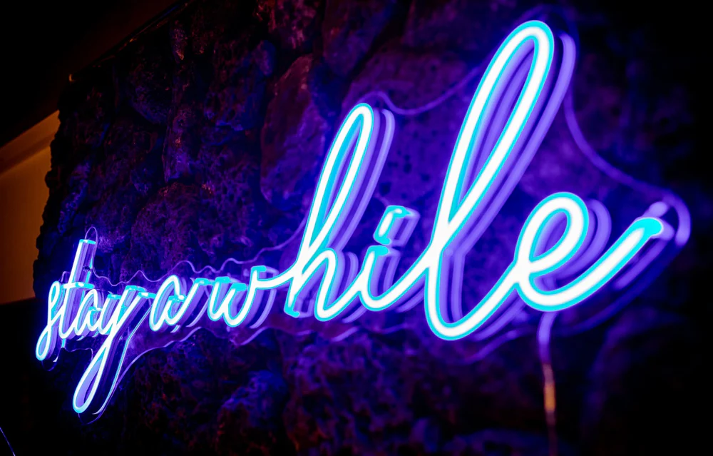 Neon Signs