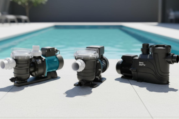 Choosing the Right Swimming Pool Pump