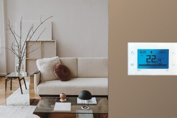 Kept Safe In Temperature-Managed Rooms