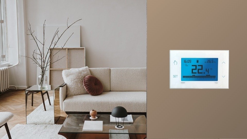 Kept Safe In Temperature-Managed Rooms