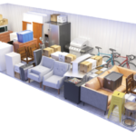 Storage Unit