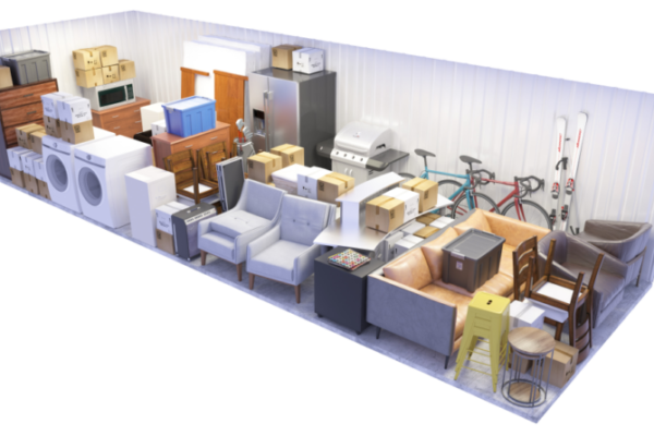 Storage Unit