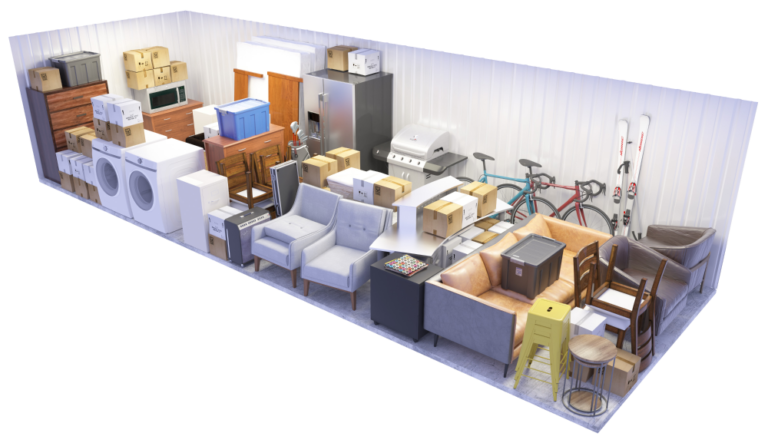 Storage Unit