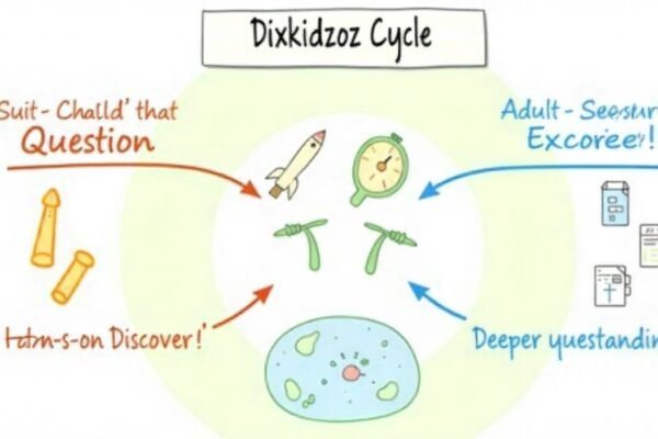Dixkidzoz