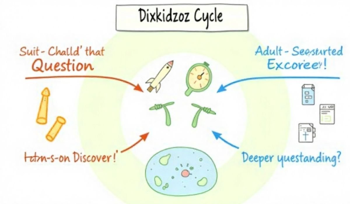 Dixkidzoz