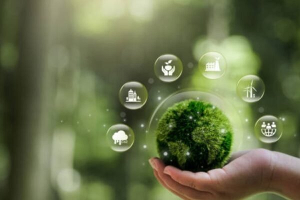 How Artificial Intelligence is Helping Build a More Inclusive Digital World Artificial Intelligence