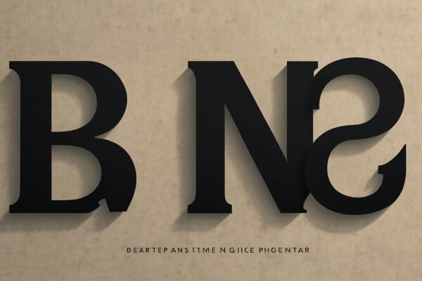 Font Pairings