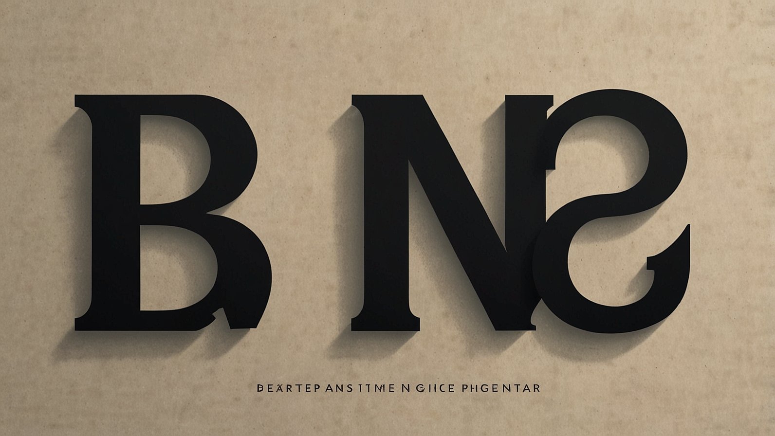 Font Pairings