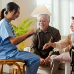 How Family Caregivers Can Access Financial Support