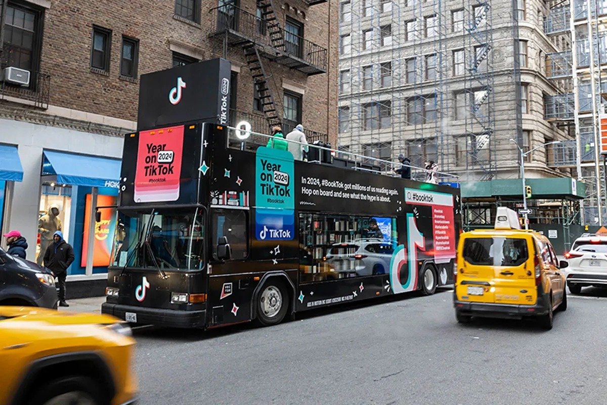 Transit Marketing
