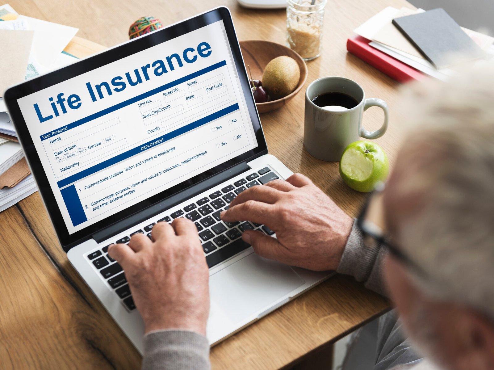 mywebinsurance .com