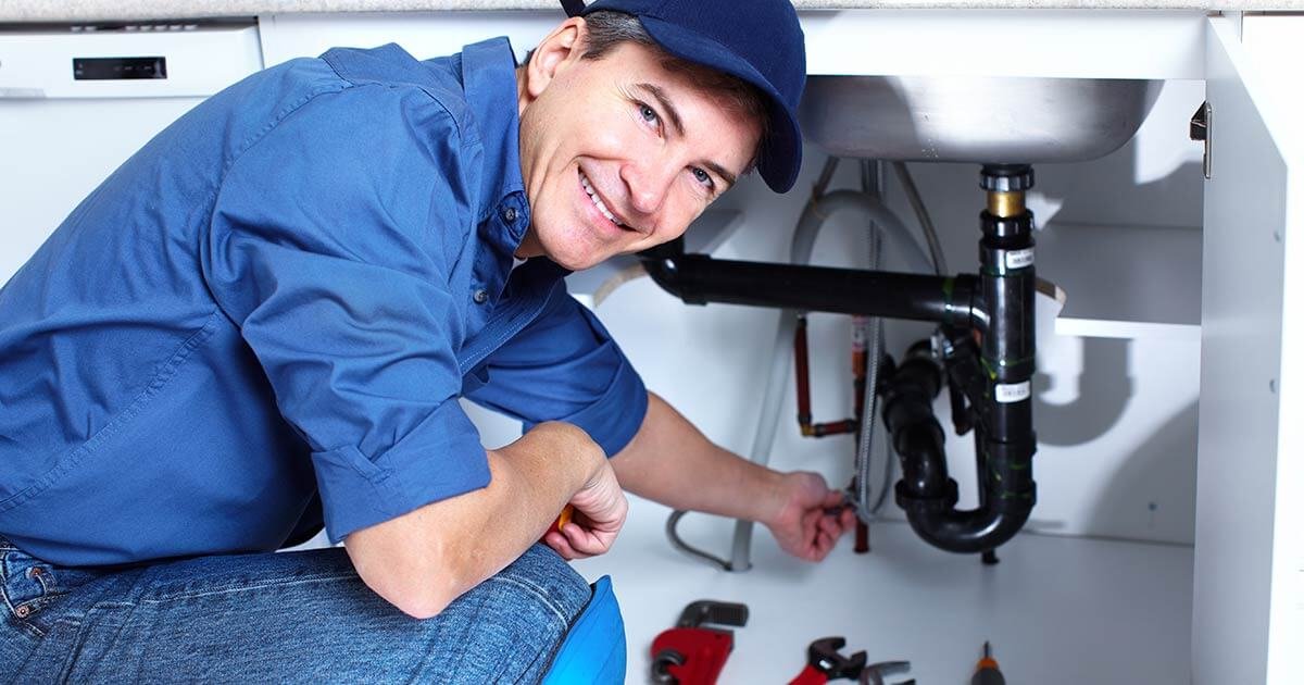 Plumbing Company Online