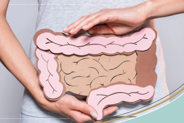 Long-Term Gut Wellness