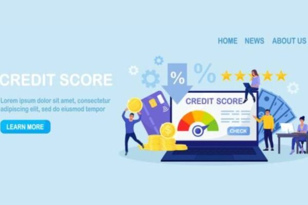 gomyfinance.com Credit Score