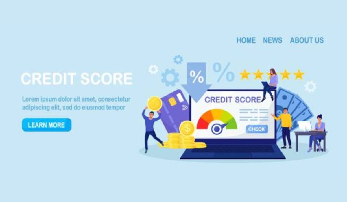 gomyfinance.com Credit Score