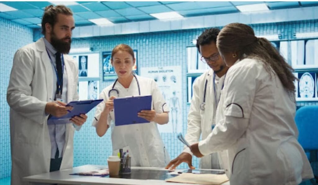 Health Research Institute