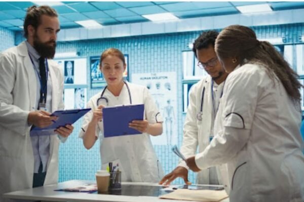 Health Research Institute